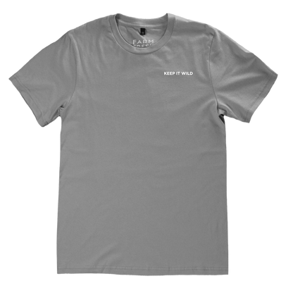 Condor Logo Men's/Unisex Short-Sleeved T-Shirt