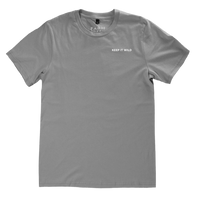Condor Logo Men's/Unisex Short-Sleeved T-Shirt