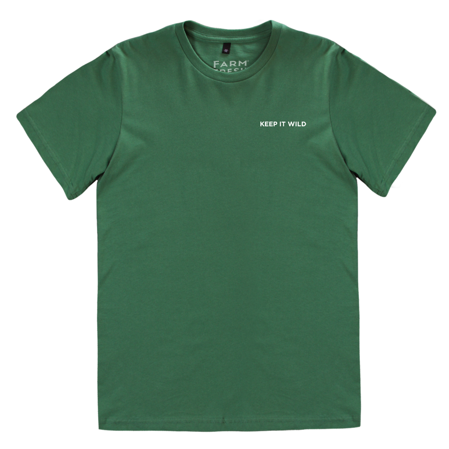 Condor Logo Men's/Unisex Short-Sleeved T-Shirt