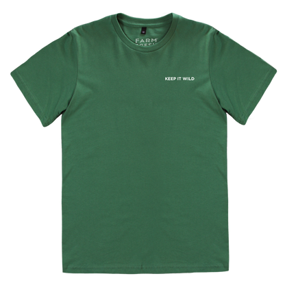 Condor Logo Men's/Unisex Short-Sleeved T-Shirt