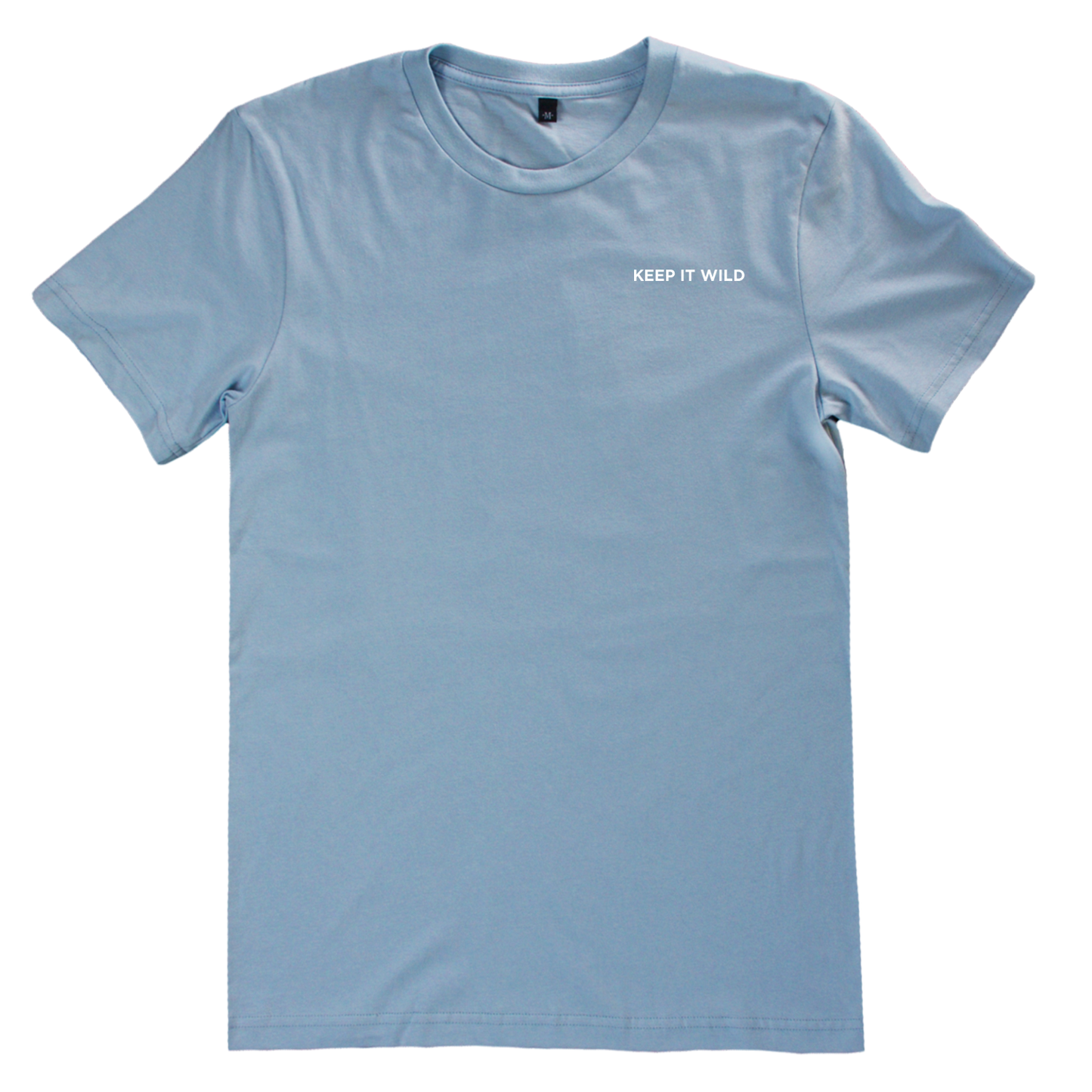 Condor Logo Men's/Unisex Short-Sleeved T-Shirt