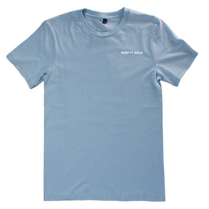 Condor Logo Men's/Unisex Short-Sleeved T-Shirt