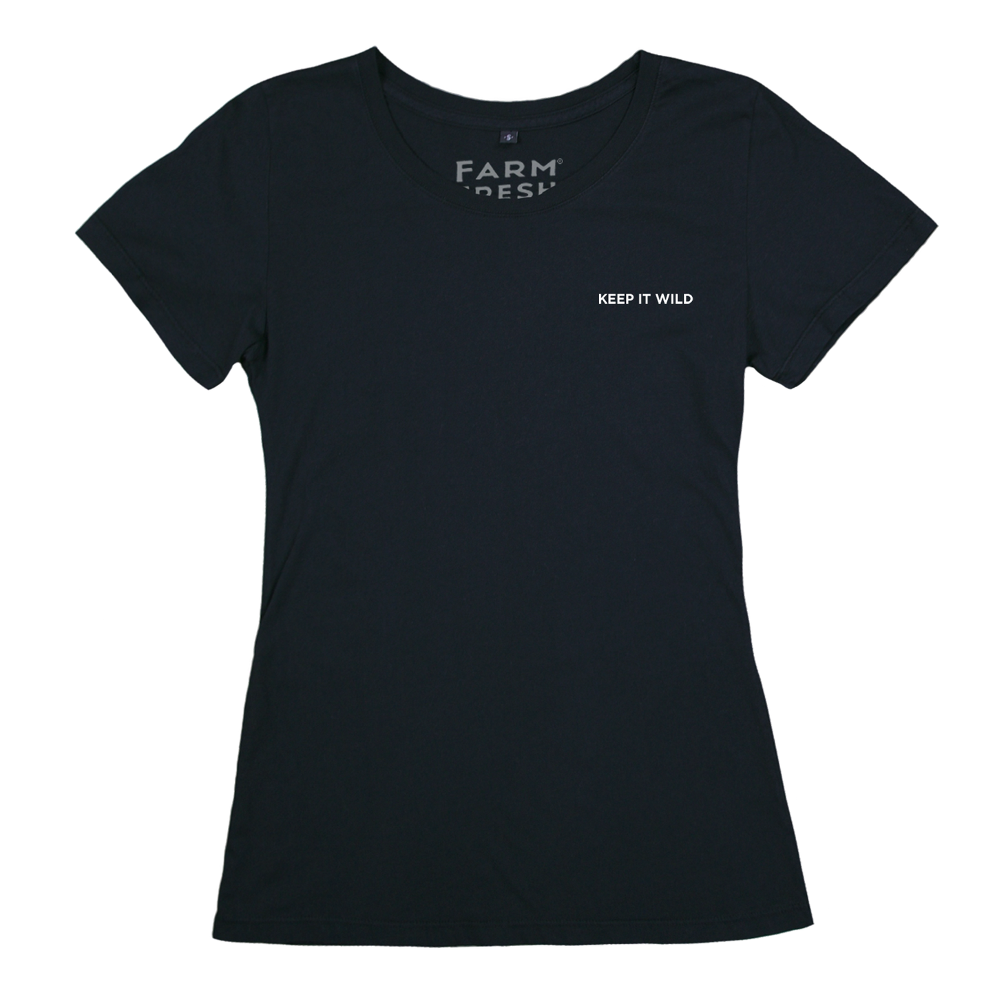 Condor Logo Women's Short-Sleeved T-Shirt