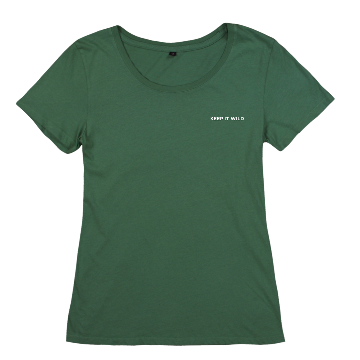 Condor Logo Women's Short-Sleeved T-Shirt