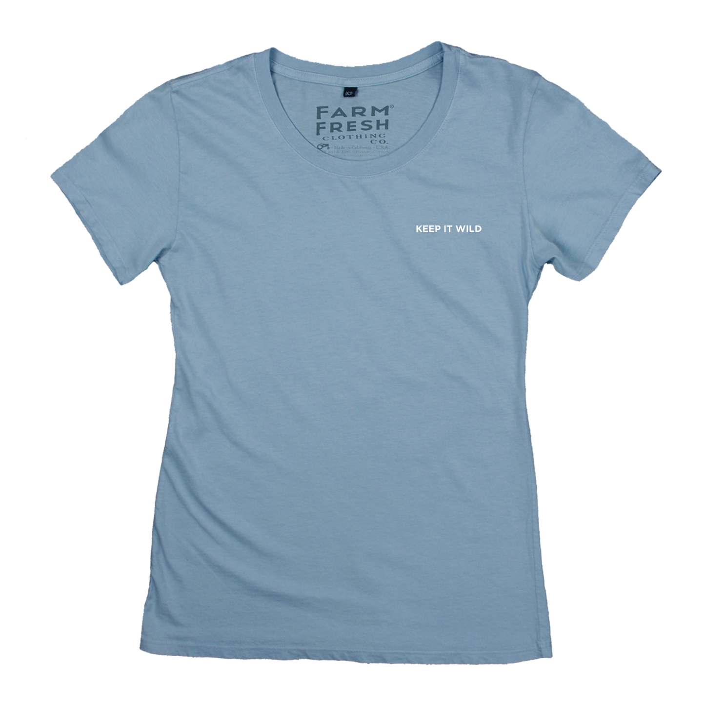 Condor Logo Women's Short-Sleeved T-Shirt