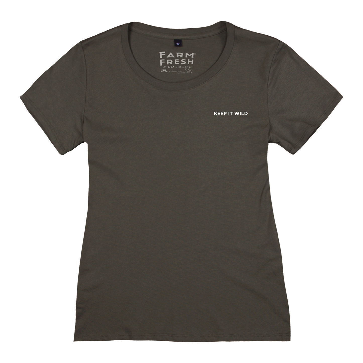 Condor Logo Women's Short-Sleeved T-Shirt