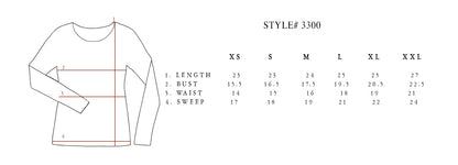 Condor Logo Long-Sleeved T-Shirt Women's