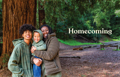 Nature Swagger: Stories and Visions of Black Joy in the Outdoors