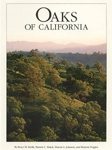 Oaks of California