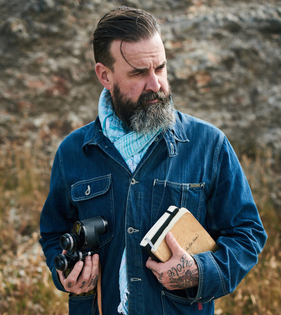 The Coasts of California: A Field Atlas by Obi Kaufmann