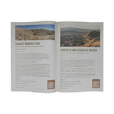Guide to the Outdoors in Cuyama Valley