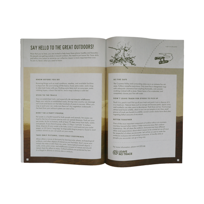 Guide to the Outdoors in Cuyama Valley