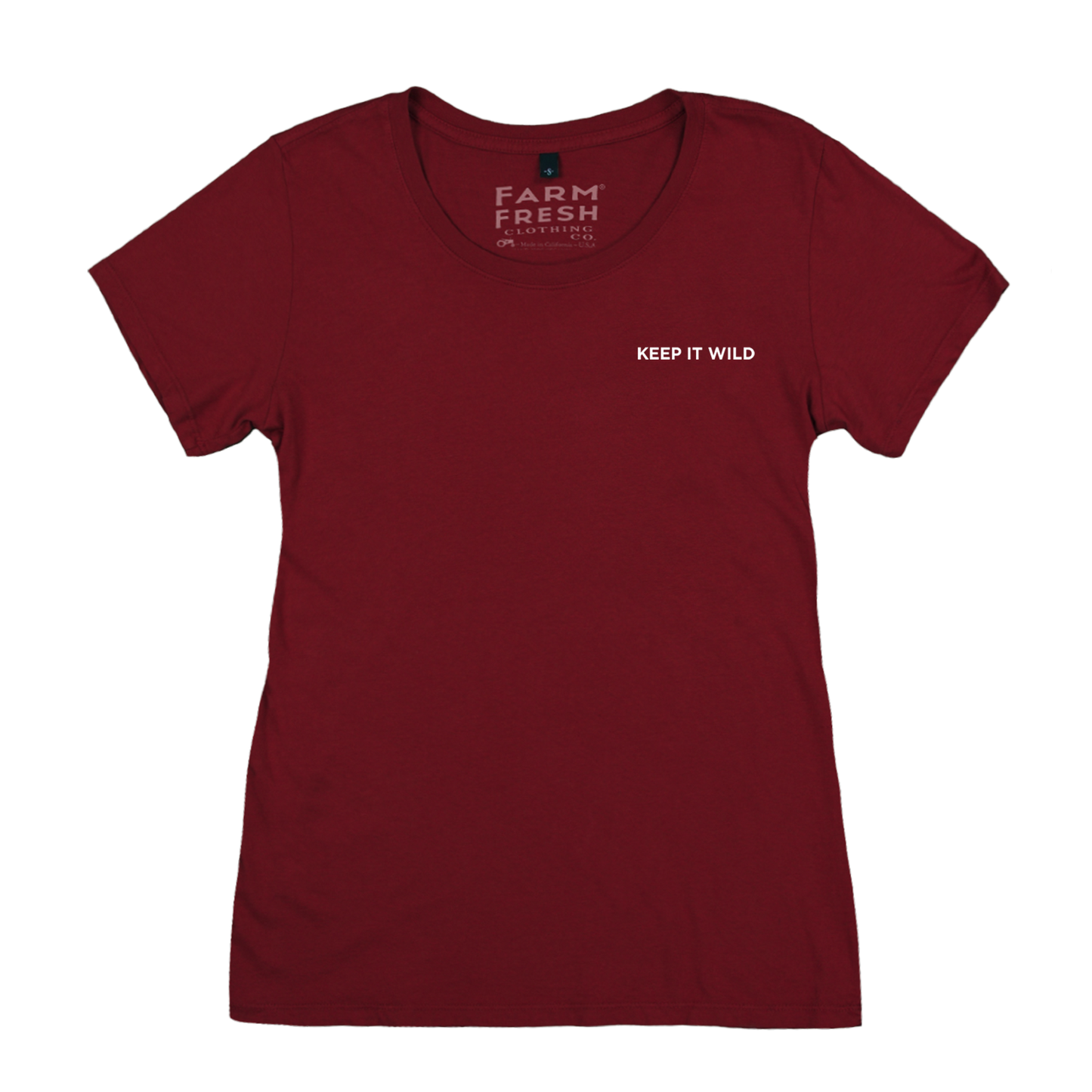 Condor Logo Women's Short-Sleeved T-Shirt