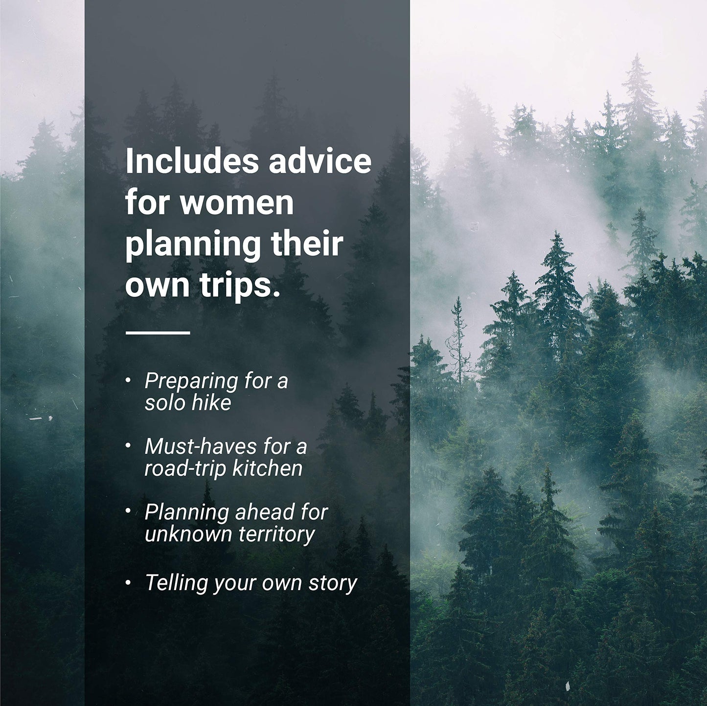 She Explores: Stories of Life-Changing Adventures on the Road and in the Wild