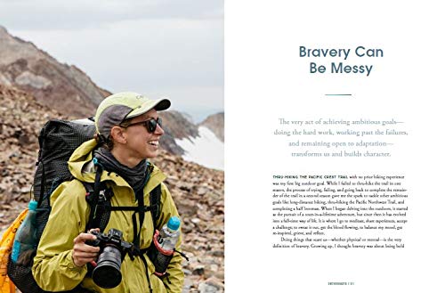 She Explores: Stories of Life-Changing Adventures on the Road and in the Wild