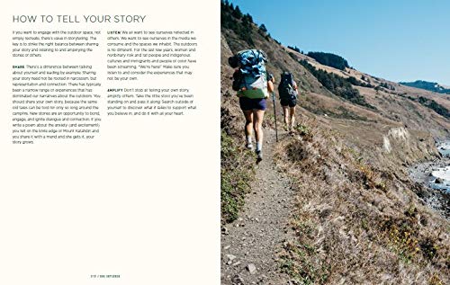 She Explores: Stories of Life-Changing Adventures on the Road and in the Wild