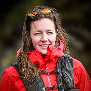 Tough Women Adventure Stories; Stories of Grit, Courage, and Determination