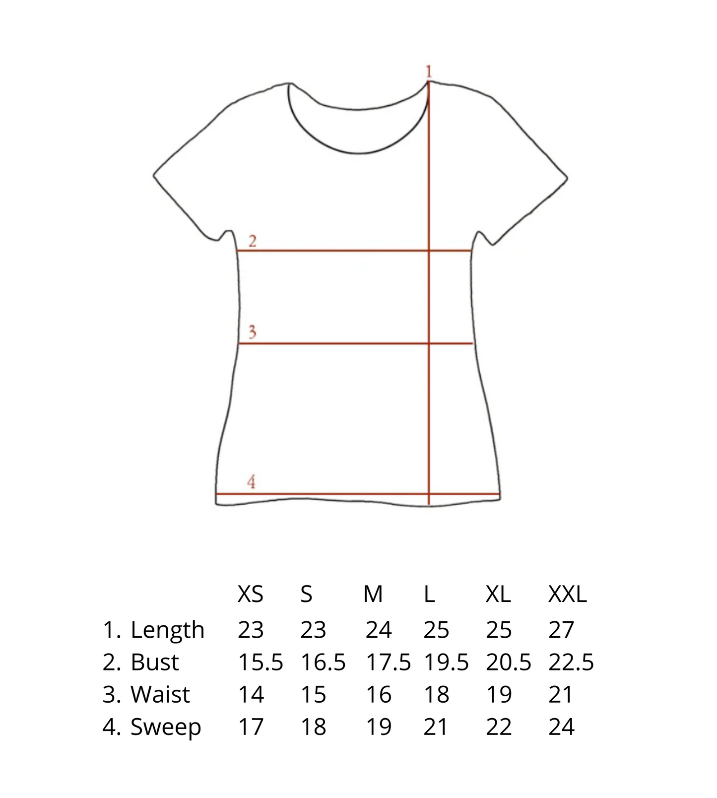 Keep It Wild Women's Tee