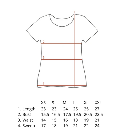 Condor Logo Women's Short-Sleeved T-Shirt